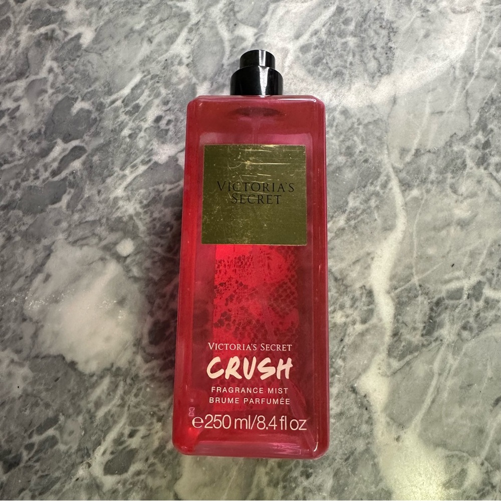 Victorias Secret Spray Mist Crush